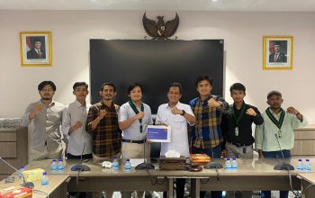 HMI Menuntut DPRD Kota Semarang Harus Bertindak: Krisis Nyata yang Tak Bisa Lagi Diabaikan