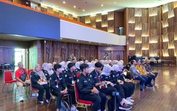 Mahasiswa KPI UIN Salatiga Dalami Strategi Komunikasi Publik di Kementerian Pekerjaan Umum