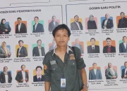 Paradoks Supremasi Rakyat Sipil