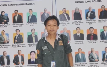 Paradoks Supremasi Rakyat Sipil