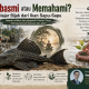 Membasmi atau Memahami? Belajar Bijak dari Ikan Sapu-Sapu