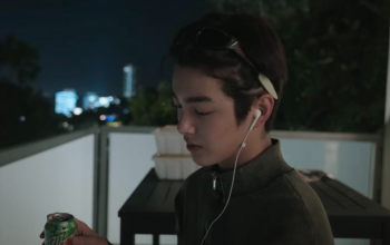 For U, 1000 Years to Come