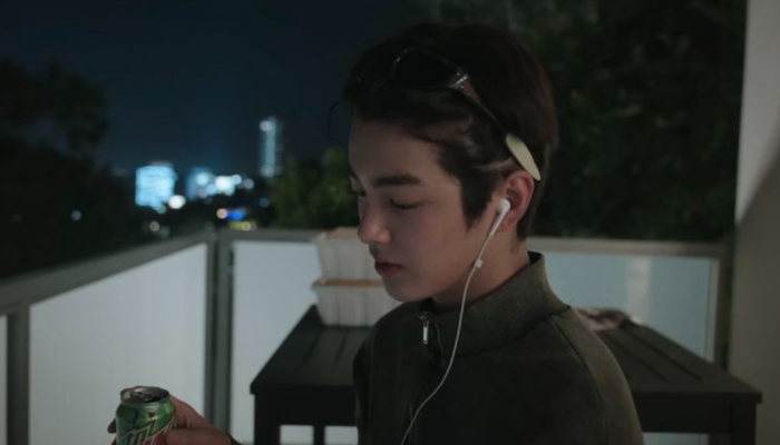 For U, 1000 Years to Come