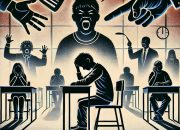 Seragam Rapi, Tradisi Kelam: Menggugat Akar Kekerasan dalam Pendidikan Polisi