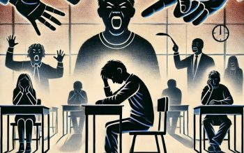 Seragam Rapi, Tradisi Kelam: Menggugat Akar Kekerasan dalam Pendidikan Polisi