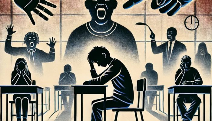 Seragam Rapi, Tradisi Kelam: Menggugat Akar Kekerasan dalam Pendidikan Polisi