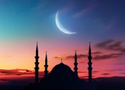 Refleksi di Ujung Bulan Penuh Berkah