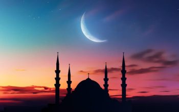 Refleksi di Ujung Bulan Penuh Berkah