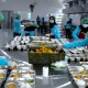 ADA BURUH YANG KELAPARAN, DIBALIK SANTERNYA ALIRAN PROYEK BGN