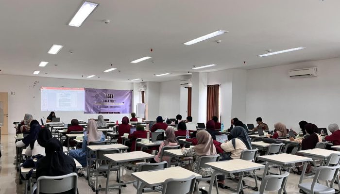 DI TENGAH KEMAJUAN DIGITAL, PENDIDIKAN BERMUTU BELUM MERATA