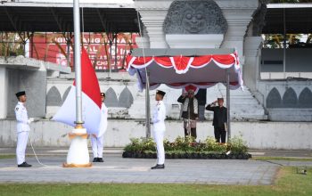 Hardiknas 2026: Mendikdasmen Tegaskan Pendidikan untuk Cerdas dan Berkarakter