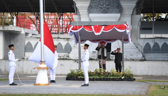 Hardiknas 2026: Mendikdasmen Tegaskan Pendidikan untuk Cerdas dan Berkarakter