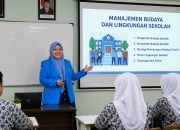 Sekolah Bukan Hanya Tempat Belajar, Tapi Tempat Bertumbuh