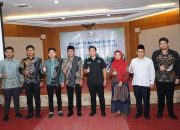 Usung Visi Cetak Pengusaha Muda, Pengurus HIPMI PT UIN Walisongo Resmi Dilantik