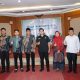 Usung Visi Cetak Pengusaha Muda, Pengurus HIPMI PT UIN Walisongo Resmi Dilantik