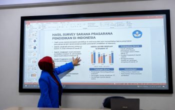 Bangku yang Kokoh, Masa Depan yang Tertopang