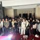 HMI Se-lingkup Korkom Walisongo Sukses Gelar Nobar Pesta Babi