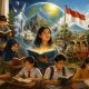 Membaca Buku, Membaca Dunia
