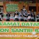 Semarak PSB, Ponpes Muhammadiyah At Tajdid Siapkan Generasi Qurani