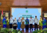 IGABA Kabupaten Blora Dikukuhkan, Perkuat Profesionalisme Guru ABA
