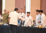 Kemendikdasmen Perkuat Koordinasi Pemulihan Pendidikan di Wilayah Terdampak Bencana