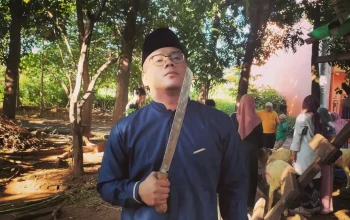 Qurban dan Redistribusi Makanan Bergizi
