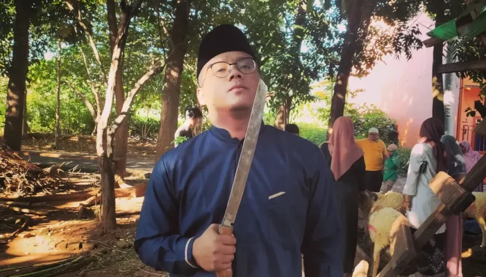 Qurban dan Redistribusi Makanan Bergizi