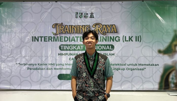 Komisariat HMI: Kaderisasi Formal, Esensi yang Hilang