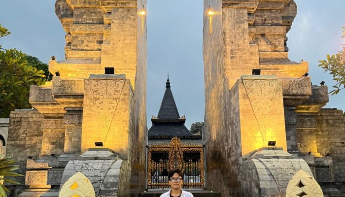 Qurban Dan Pembebasan