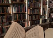 Menimbang Efektivitas Buku Fisik di Tengah Digitalisasi