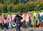 Tradisi Pawang Hujan Masih Hidup di Desa Linggoasri, jadi Bagian Budaya dan Kearifan Lokal