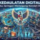 Kedaulatan Digital: Saat Jaringan Memegang Kendali Dunia