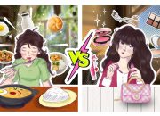 Cantik Dulu, Kenyang Nanti? Membaca Prioritas Pagi Perempuan Gen Z