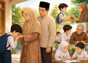 Bahasa Halus, Fondasi Karakter Baik Seorang Anak
