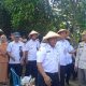 DPW dan DPD SWI Hadiri Panen Raya Boyolali