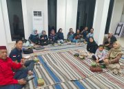 DPW PWDPI Jawa Tengah Gelar Reshuffle dan Bahas Persiapan Pelantikan DPW serta DPC