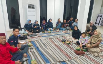 DPW PWDPI Jawa Tengah Gelar Reshuffle dan Bahas Persiapan Pelantikan DPW serta DPC