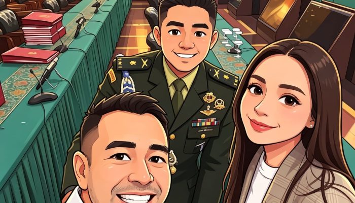 35 Perusahaan Berdiri Hanya 5 Tahun, Ketum PWDPI: KPK, PPATK & Kejagung Selidiki! Apakah Ini Wadah Cuci Uang Pejabat?