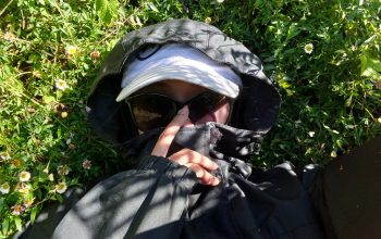 Ruang yang Tak Diundang