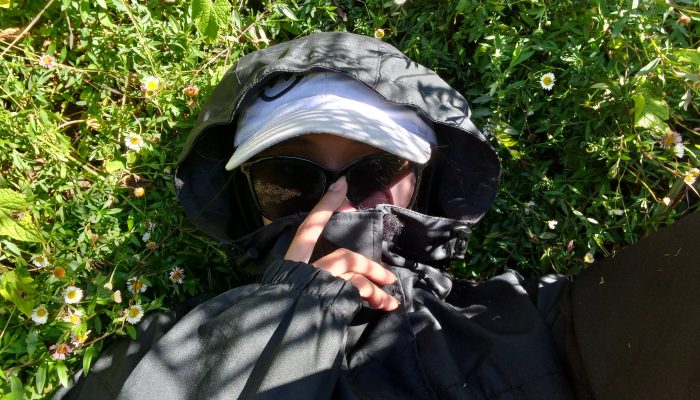 Ruang yang Tak Diundang