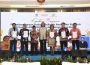 Kemendikdasmen Perkuat Implementasi Budaya Sekolah Aman dan Nyaman melalui Pembentukan Pokja BSAN di Daerah