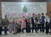 Dari Jemuran Terasi ke Podium Doktor: Kisah Luluk Putri Pesisir Rembang Taklukkan UIN Walisongo