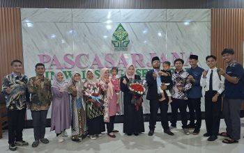 Dari Jemuran Terasi ke Podium Doktor: Kisah Luluk Putri Pesisir Rembang Taklukkan UIN Walisongo