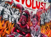 Gejayan Memanggil Lagi: Ketika Jalanan Menjadi Ruang Koreksi Kekuasaan