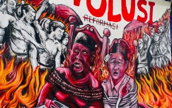 Gejayan Memanggil Lagi: Ketika Jalanan Menjadi Ruang Koreksi Kekuasaan