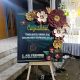 Akad dan Resepsi Wakil Sekretaris PWDPI Jateng