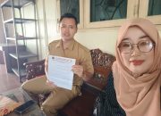 PWDPI Jateng Ajukan SKT ke Kesbangpol Jateng