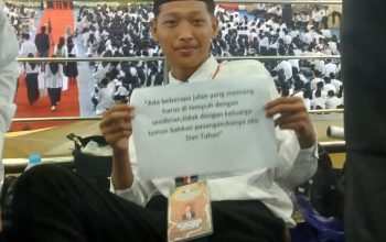 OTW, Kok di Rumah?