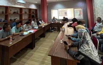Melalui Kuasa Hukumnya, Puluhan Anggota Koperasi Cari Makmur Resmi Melayangkan Laporan Dugaan Penipuan, Penggelapan, & TPPU
