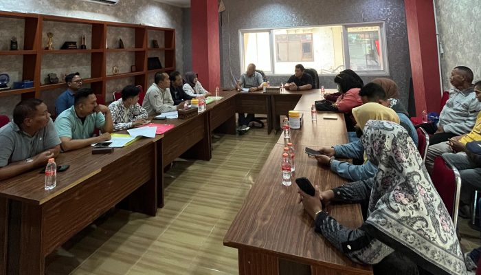 Melalui Kuasa Hukumnya, Puluhan Anggota Koperasi Cari Makmur Resmi Melayangkan Laporan Dugaan Penipuan, Penggelapan, & TPPU